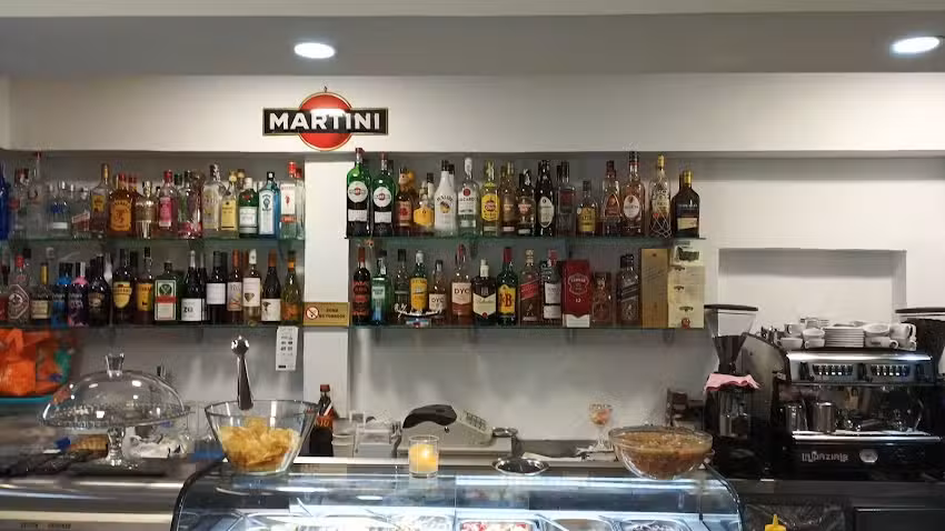 Bar la terraza cerveceria
