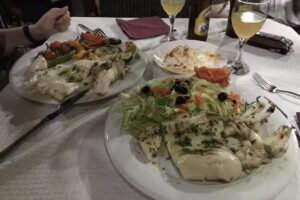 Bar la Terraza del Fraile