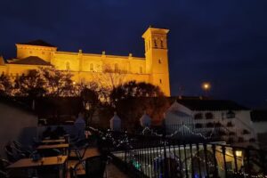 Bar La Tertulia Osuna