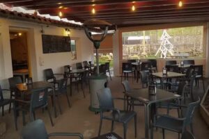 Bar La T&iacute;a Felisa