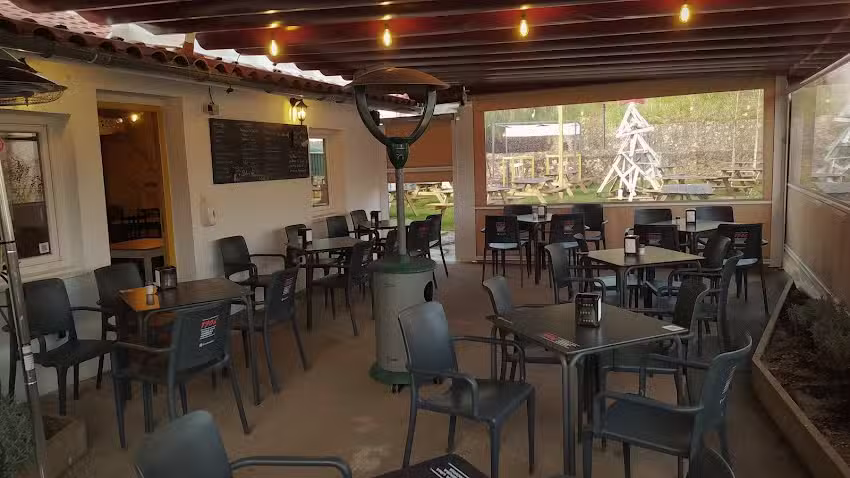 Bar La T&iacute;a Felisa