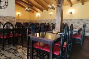 Bar La Tienda de Fina