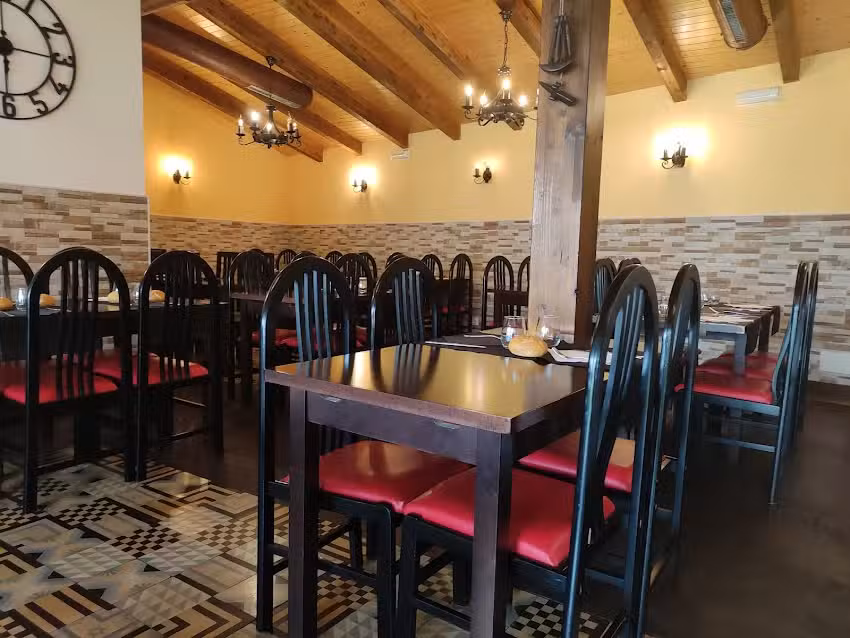 Bar La Tienda de Fina