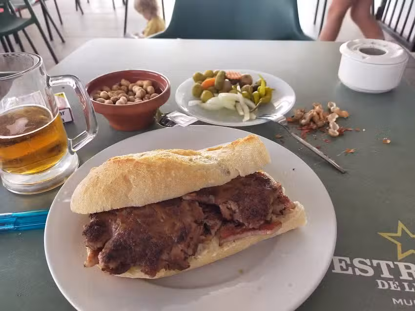 Bar La Tita