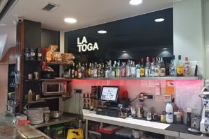 Bar La Toga / Bares en Murcia