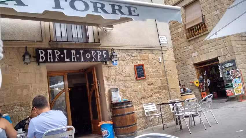 Bar La Torre