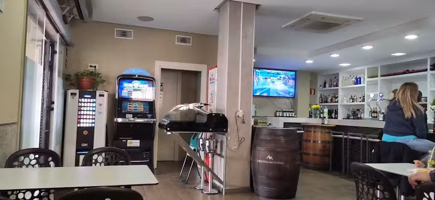 Bar La torre