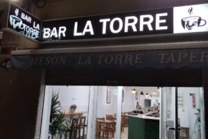 Bar La Torre