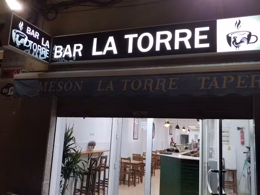 Bar La Torre