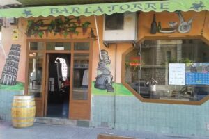 Bar La Torre
