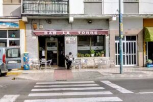 Bar la Torre