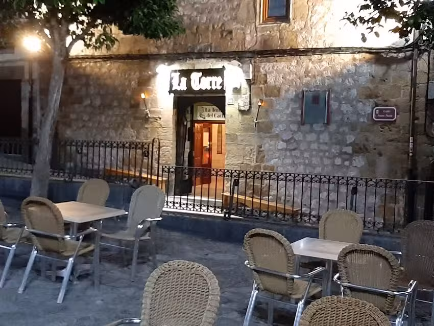 Bar La Torre