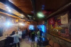 Bar La Torre | Bar Elvis