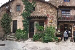 Bar La Tosca &ndash; Piscina de Mura