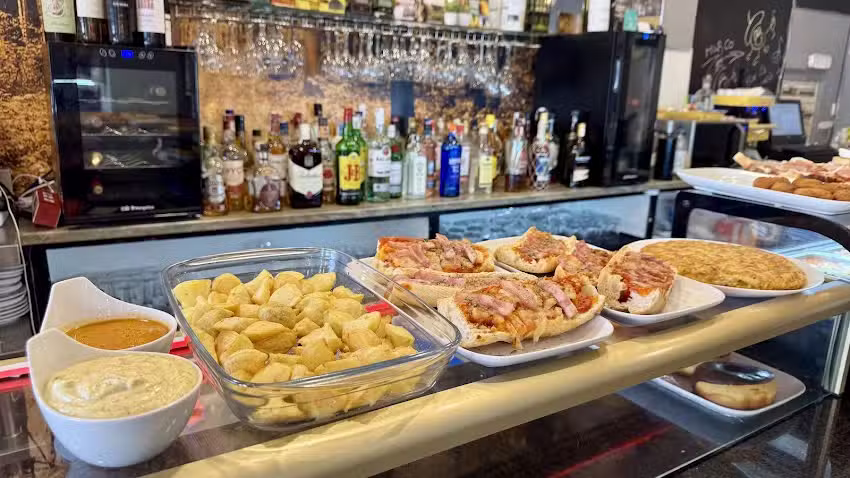 Bar La Toscana