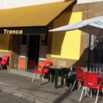 Bar La Tranca