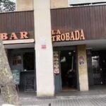 Bar La Trobada