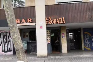Bar La Trobada