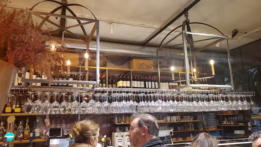Bar La Tuta