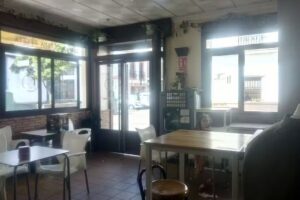 Bar La &uacute;ltima Peseta