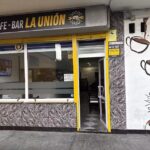 Bar La Uni&oacute;n