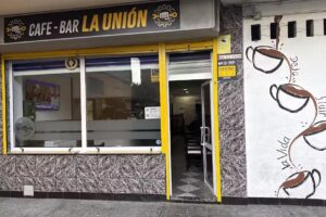 Bar La Unión
