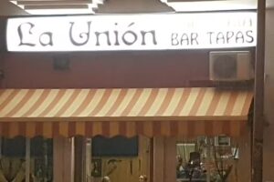 Bar La Union