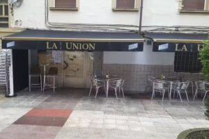 Bar la Unión