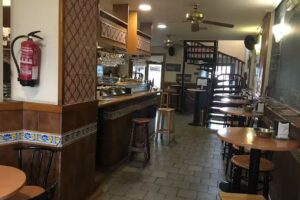 Bar La Uni&oacute;n-B&Yacute;RA