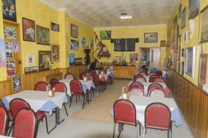 Bar la Unión (Casa el Músico)