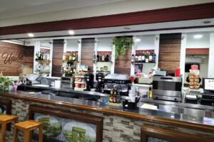 Bar La Uni&oacute;n Good Food