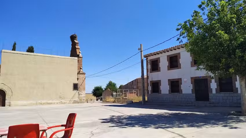 Bar La Vega