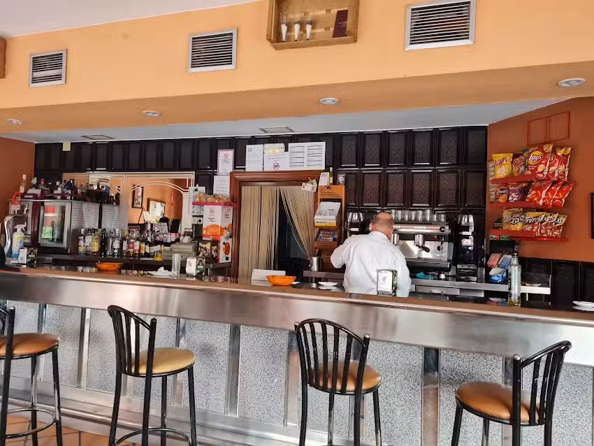 Bar La Vega