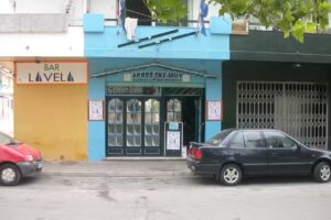 Bar La Vela