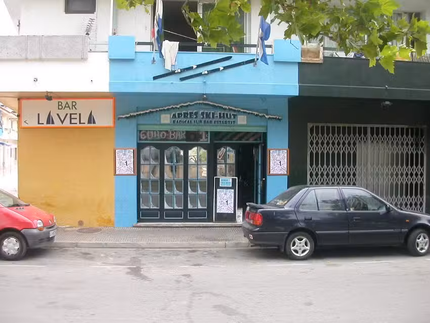 Bar La Vela