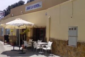 BAR LA VENTA