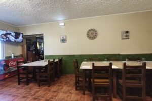 Bar La Venta