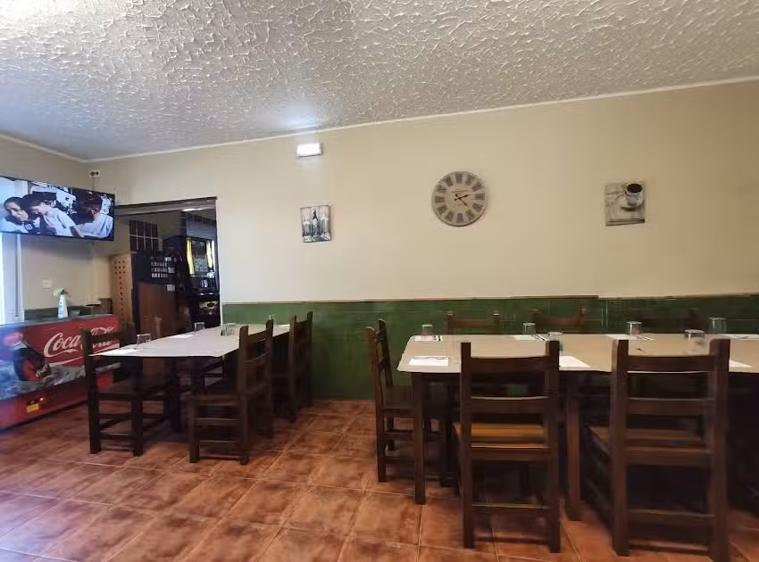 Bar La Venta