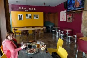 BAR La Venta-Aguaviva-Teruel