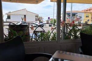 Bar La Venta. Comidas Caseras