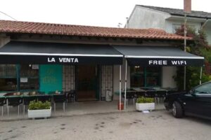 Bar La Venta de Sol (Lamadrid)