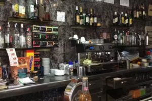 Bar La Verdiblanca