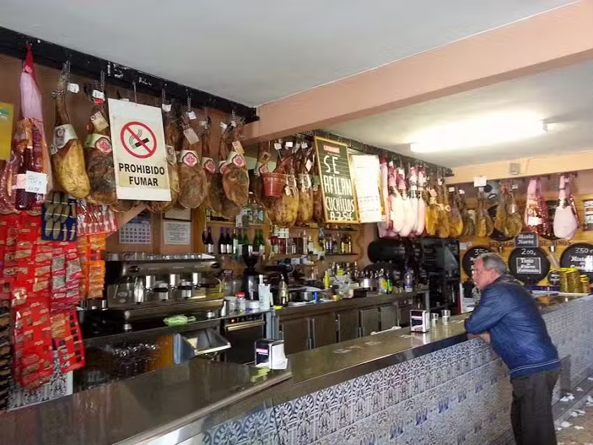 Bar La Verea