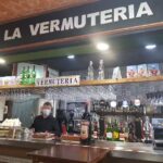 Bar La Vermuter&iacute;a