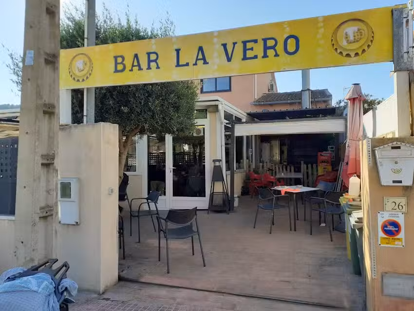 Bar La Vero