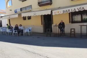 Bar La Via