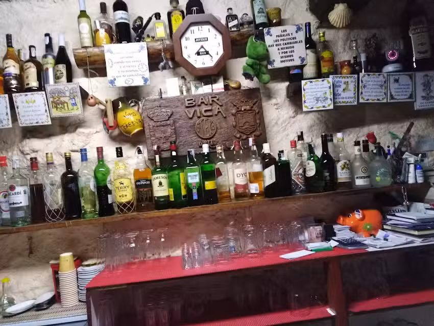 Bar La Vica