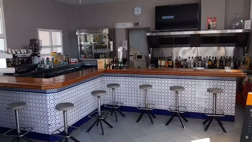 Bar La Vica