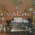 Bar La Vieja Escuela