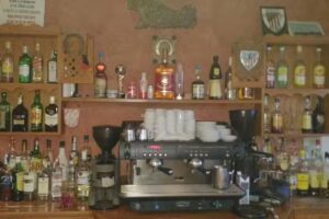 Bar La Vieja Escuela